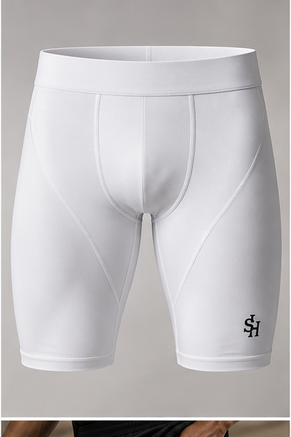 Compression Shorts - image 2