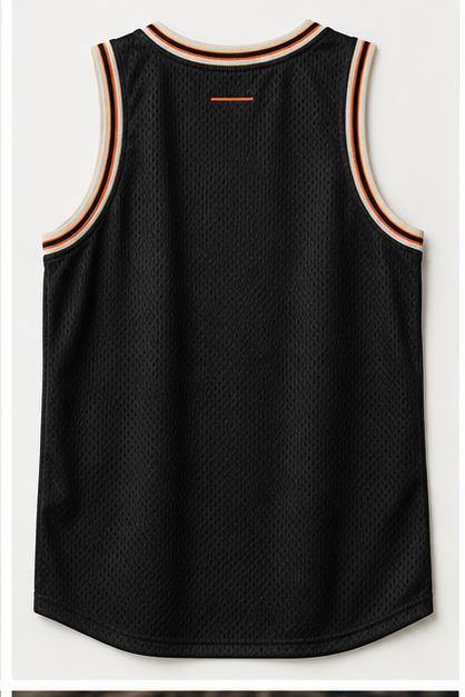 Shot Haven Training Jersey - image 2