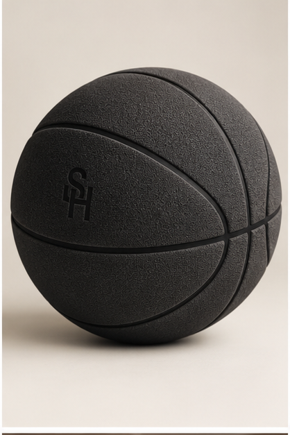 Silent Basketball - image 2