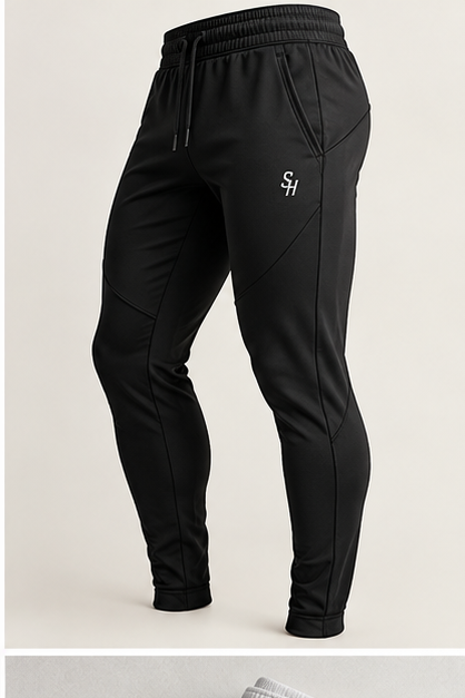Compression Joggers - image 3