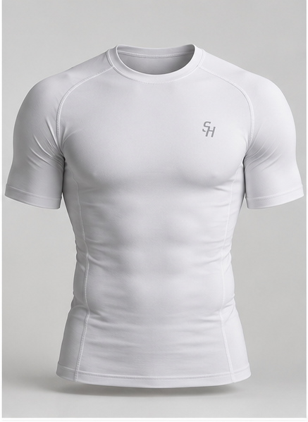 Compression Shirt - image 2