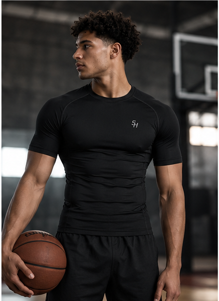 Compression Shirt - image 5