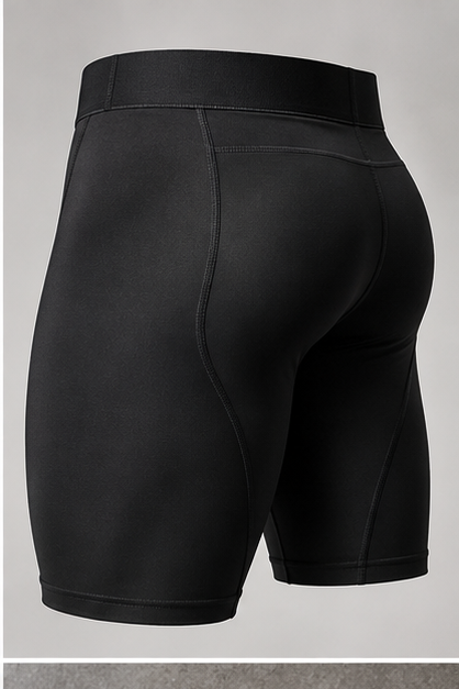 Compression Shorts - image 3