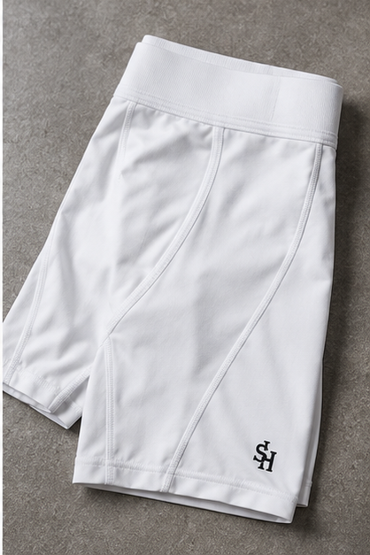 Compression Shorts - image 6