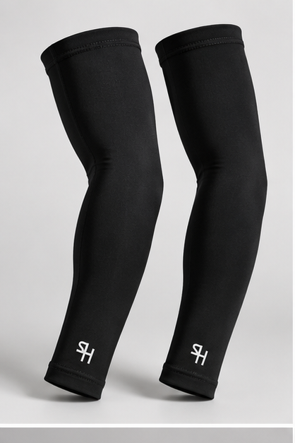 Compression Sleeves - image 1