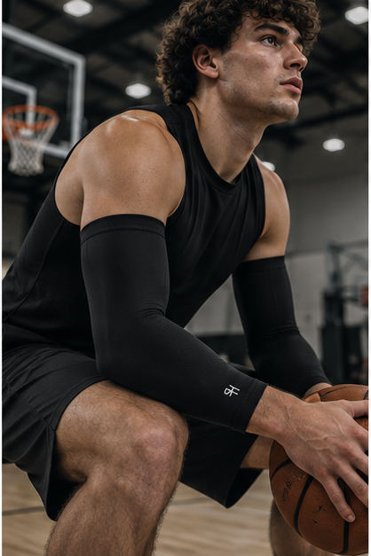 Compression Sleeves - image 5