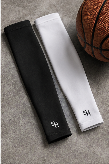 Compression Sleeves - image 6