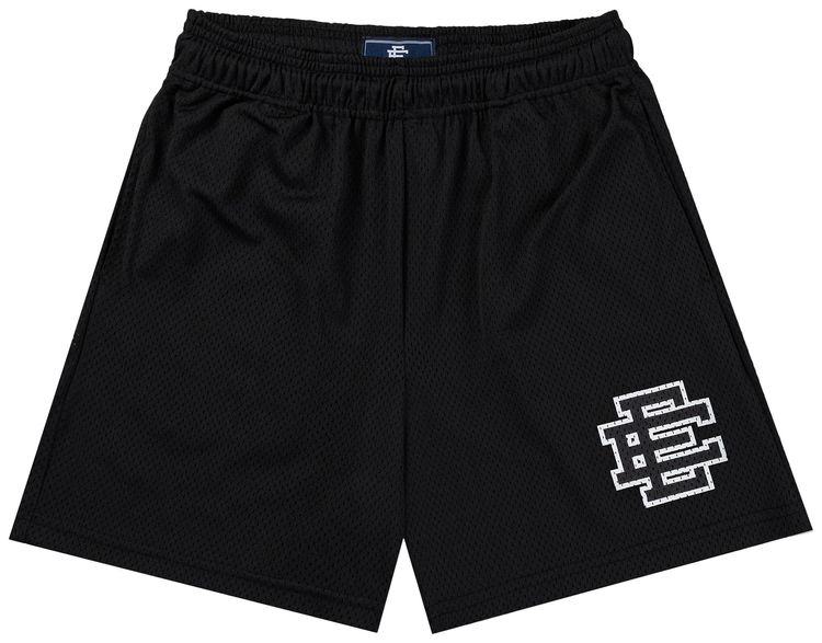 EE Shorts - black front