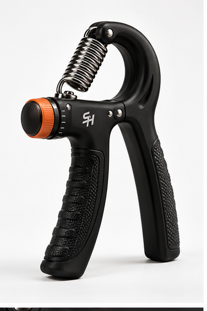 Grip Trainer - image 1