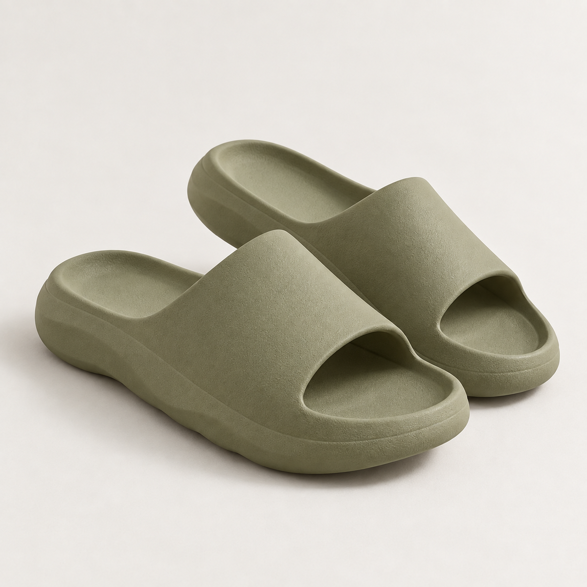 Haven Slides - Olive