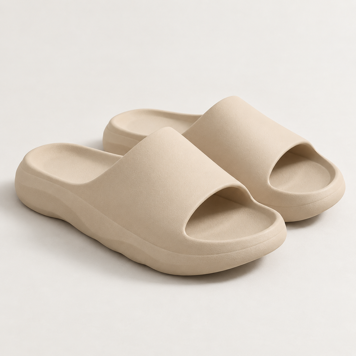 Haven Slides - Sand