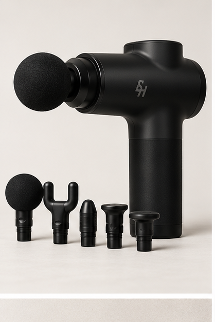 Massage Gun - image 1