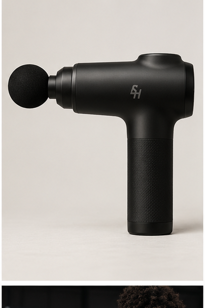 Massage Gun - image 2