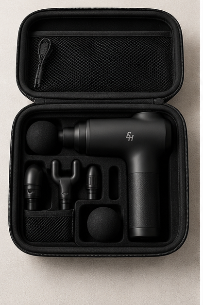 Massage Gun - image 4
