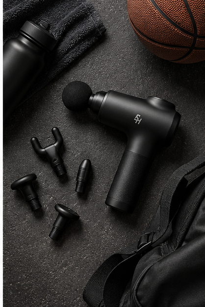 Massage Gun - image 6