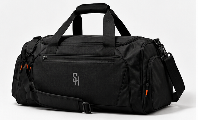 Multi-Sport Bag - image 1