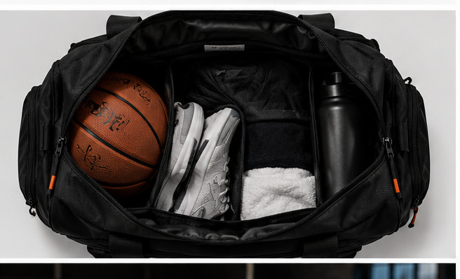 Multi-Sport Bag - image 3