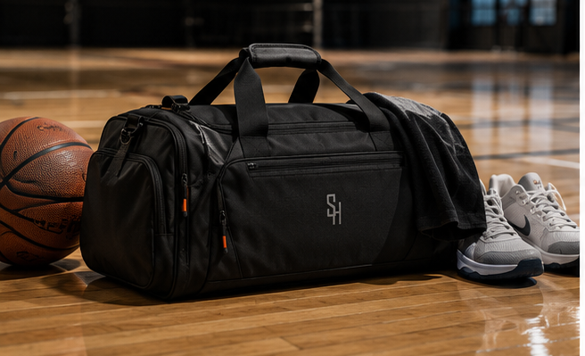 Multi-Sport Bag - image 5