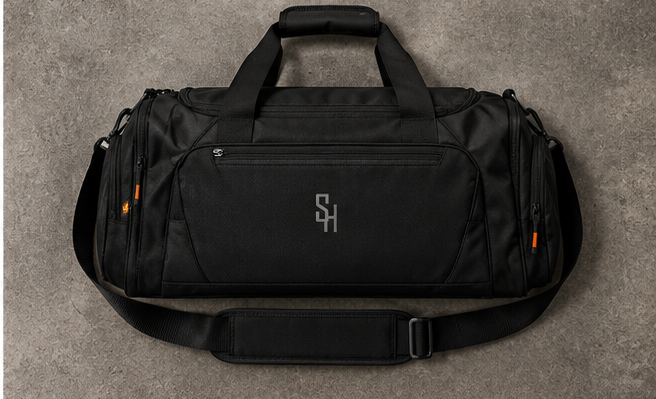 Multi-Sport Bag - image 6
