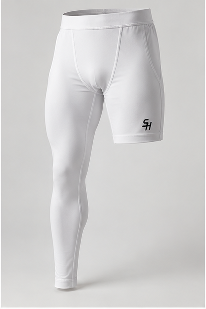 One-Leg Compression Pants - image 2