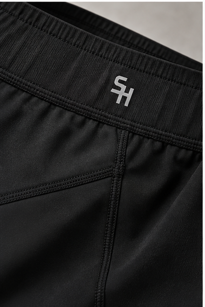 One-Leg Compression Pants - image 4