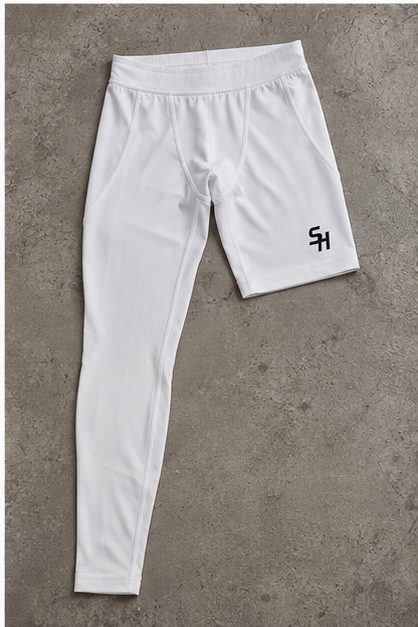 One-Leg Compression Pants - image 6