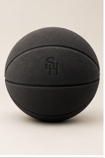 Silent Basketball - image 1