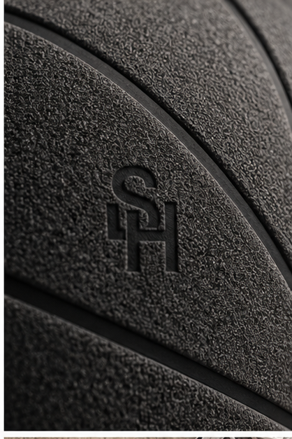 Silent Basketball - image 3