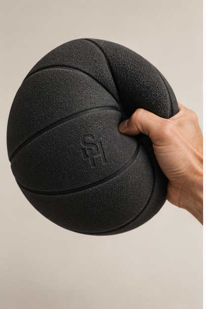 Silent Basketball - image 4